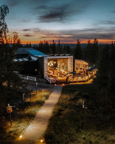 rovaniemi