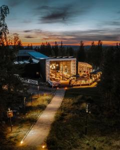 rovaniemi
