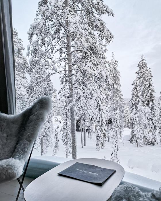 rovaniemi