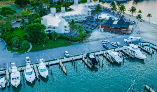 caloosa cove resort