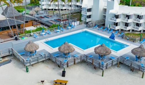 caloosa cove resort