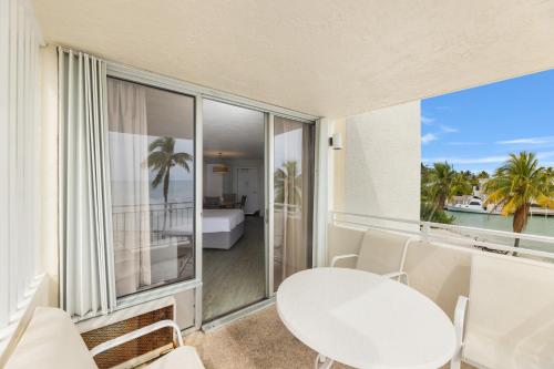 caloosa cove resort