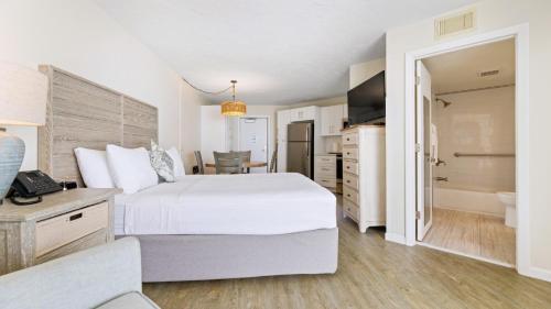 caloosa cove resort