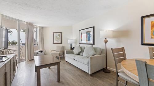 caloosa cove resort