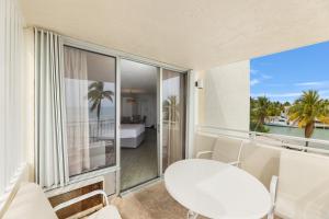 caloosa cove resort