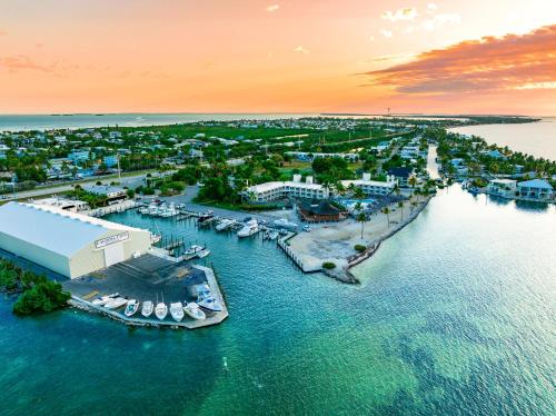 caloosa cove resort