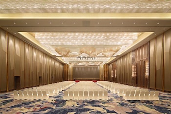 wanda realm taian