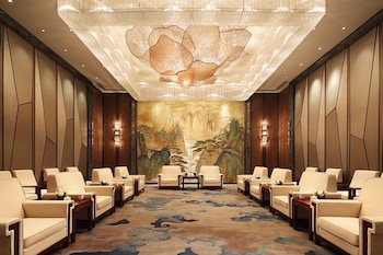 wanda realm taian