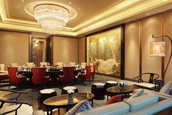 wanda realm taian