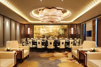 wanda realm taian