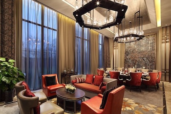 wanda realm taian