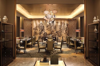 wanda realm taian