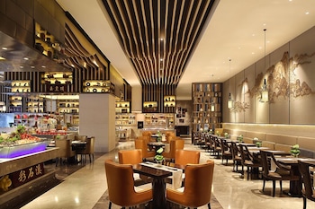 wanda realm taian