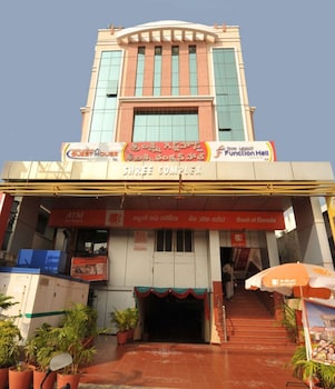 shree laxmi guest house