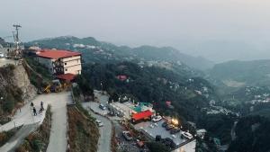 mussoorie