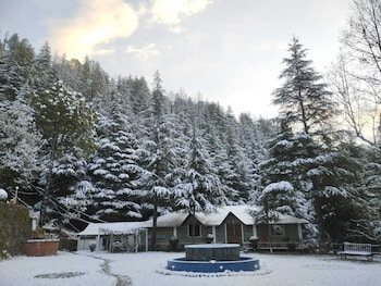 himgiri nature retreat