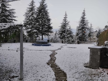 himgiri nature retreat