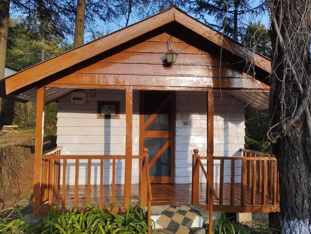 himgiri nature retreat