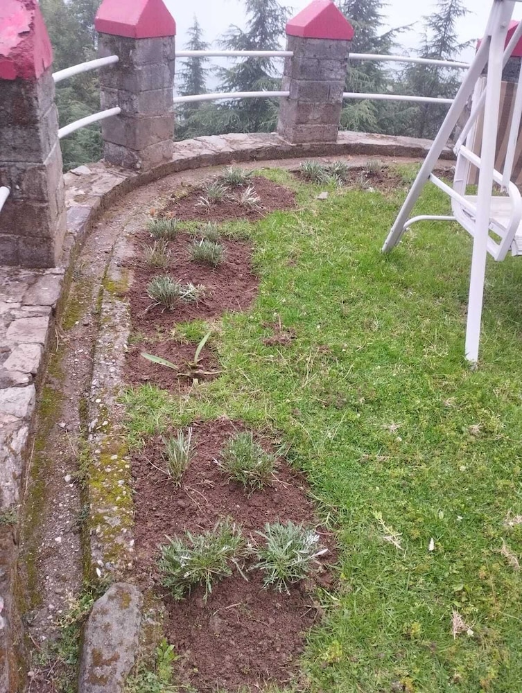 himgiri nature retreat