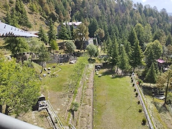 himgiri nature retreat