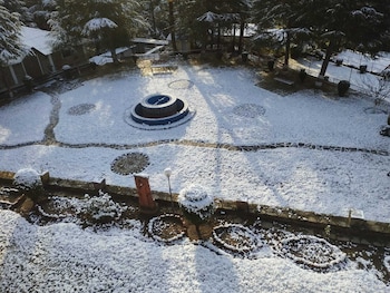 himgiri nature retreat