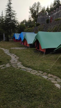 himgiri nature retreat