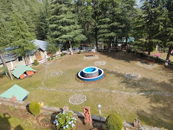 himgiri nature retreat