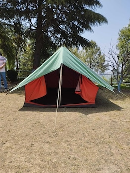 himgiri nature retreat