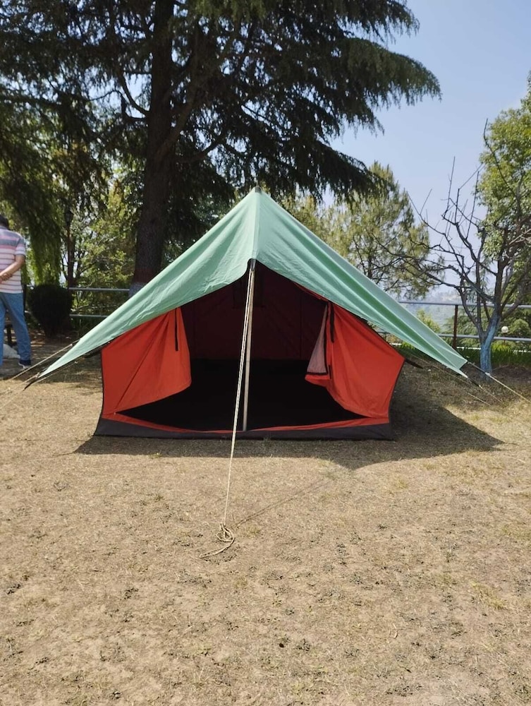 himgiri nature retreat