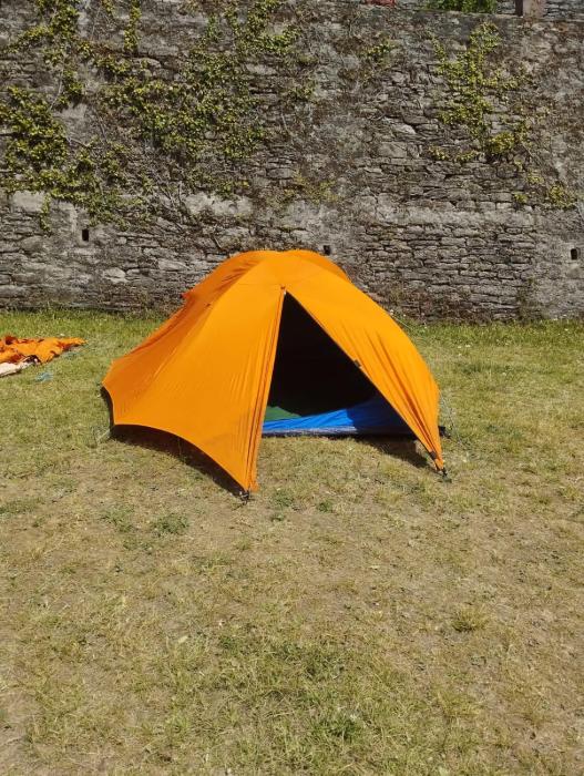 himgiri nature retreat