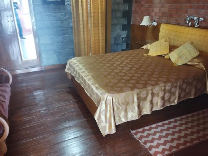 himgiri nature retreat