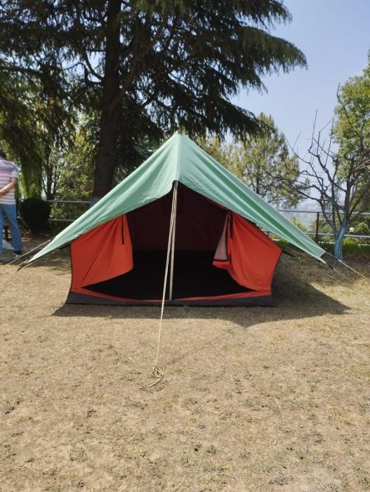 himgiri nature retreat