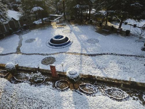 himgiri nature retreat