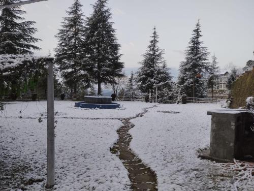 himgiri nature retreat