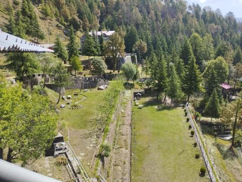 himgiri nature retreat