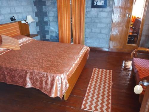 himgiri nature retreat