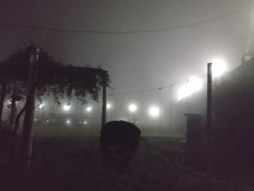 himgiri nature retreat