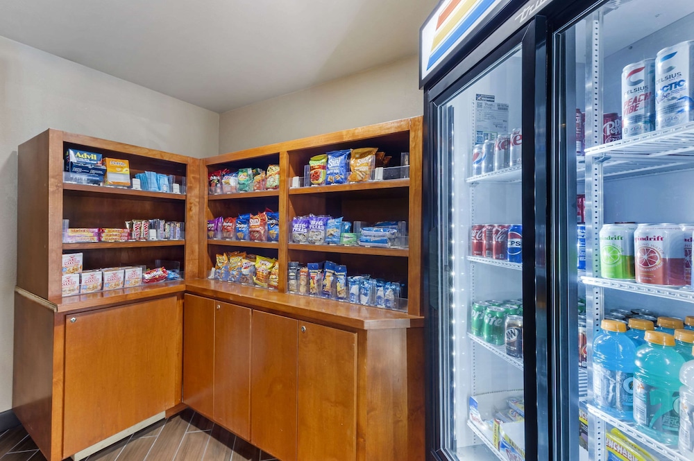 comfort inn and suites rocklin roseville