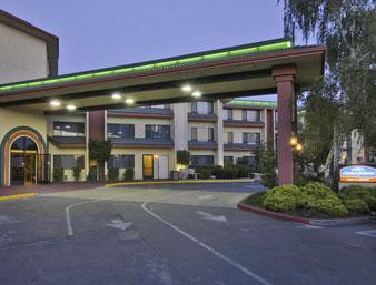 comfort inn and suites rocklin roseville