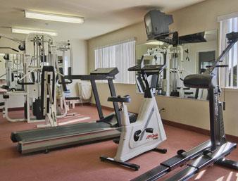 comfort inn and suites rocklin roseville