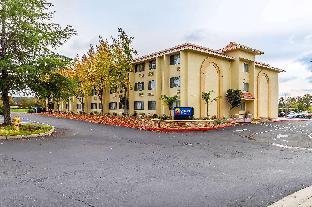 Comfort Inn & Suites Rocklin - Roseville,Loomis>>Auburn,3 star