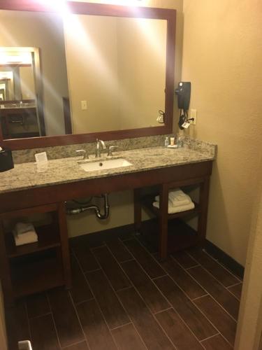 comfort inn and suites rocklin roseville
