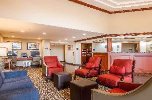 Comfort Inn & Suites Rocklin - Roseville,Loomis>>Auburn,3 star