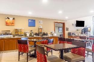 Comfort Inn & Suites Rocklin - Roseville,Loomis>>Auburn,3 star