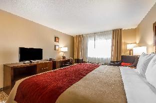 comfort inn and suites rocklin roseville