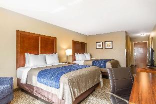comfort inn and suites rocklin roseville