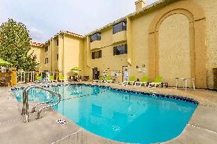 Comfort Inn & Suites Rocklin - Roseville,Loomis>>Auburn,3 star