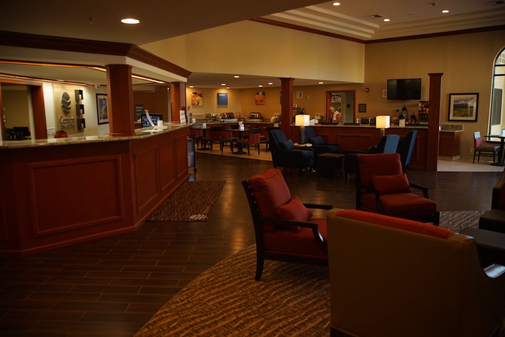 comfort inn and suites rocklin roseville