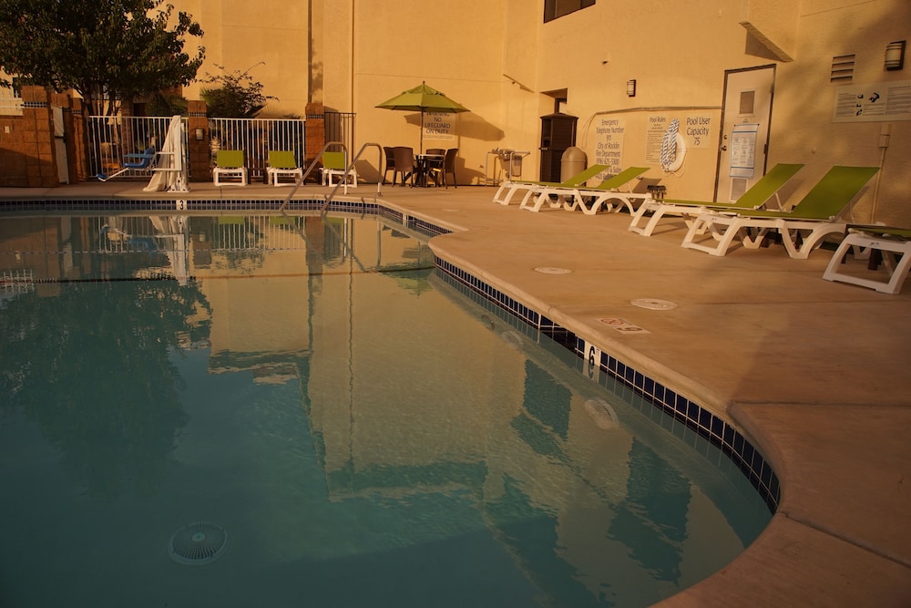comfort inn and suites rocklin roseville