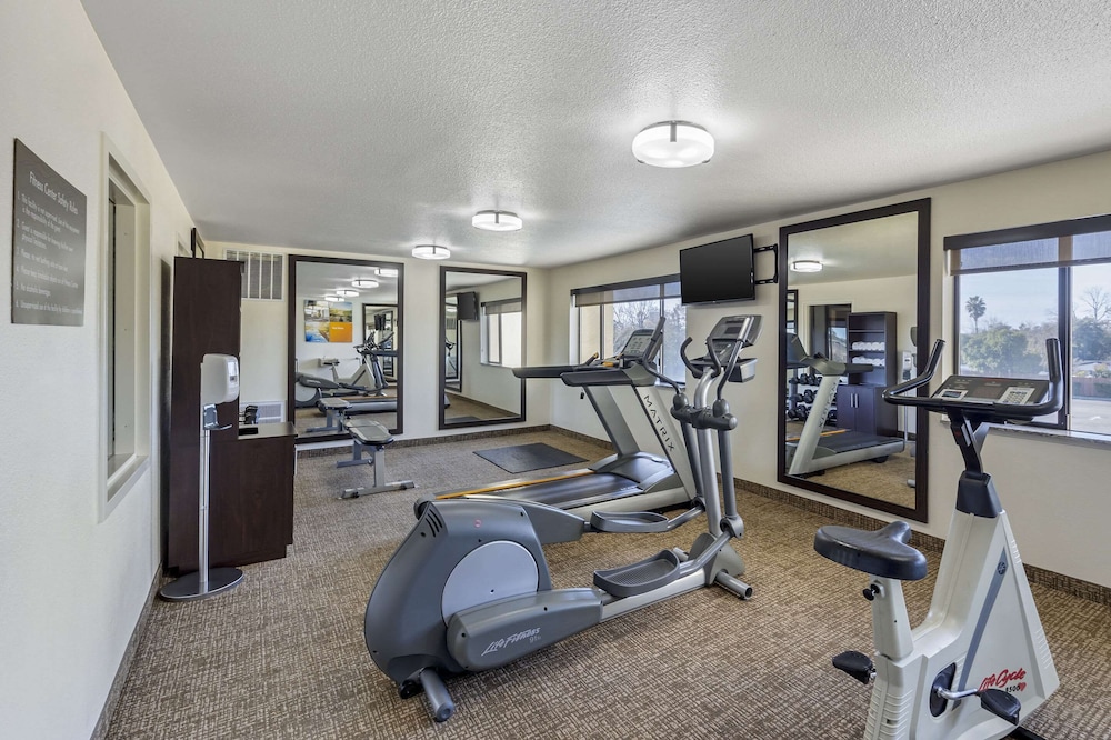 comfort inn and suites rocklin roseville